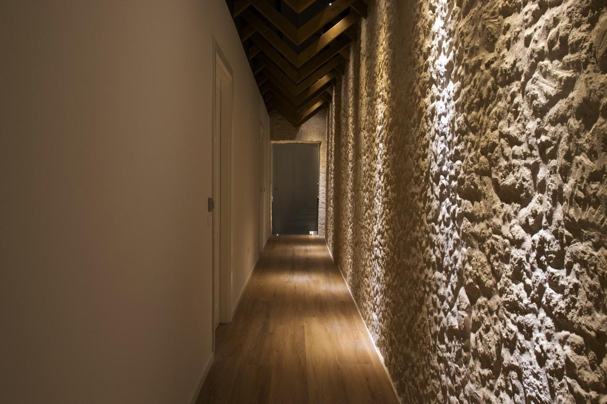 La Maison Coloniale Suite E Zona Wellness Free カリアリ エクステリア 写真